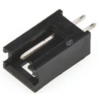 専用ページになります。 280370-1 TE Connectivity 基板接続用ピンヘッダ 2極 2.54mm 1列