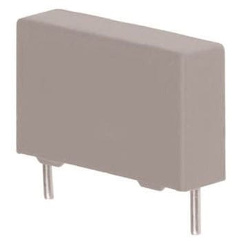 Vishay フィルムコンデンサ，300V ac，1nF，±20% VISHAY