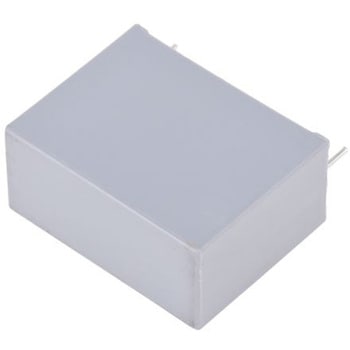 Vishay フィルムコンデンサ，310V ac，1μF，±10% VISHAY