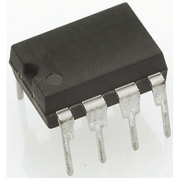 Vishay フォトカプラ， スルーホール実装 チャンネル数：2， トランジスタ出力， ILD615-2 VISHAY