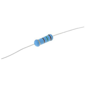 TE Connectivity 金属酸化物 抵抗器 3W 150Ω ±5%， ROX3SJ150R TE CONNECTIVITY