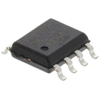 onsemi Pチャンネル MOSFET30 V 7 A 表面実装 パッケージSOIC 8 ピン onsemi
