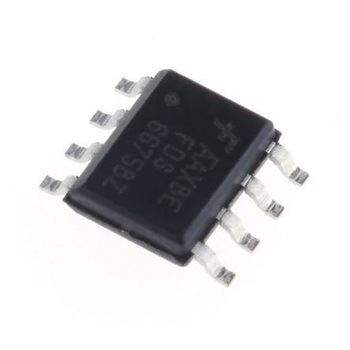 onsemi Pチャンネル MOSFET30 V 11 A 表面実装 パッケージSOIC 8 ピン onsemi