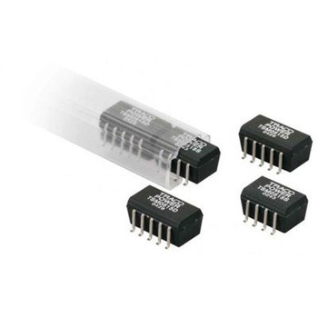 TRACOPOWER DC-DCコンバータ Vout：9V dc 4.5 → 5.5 V dc， 1W， TSM 0509S TRACO POWER