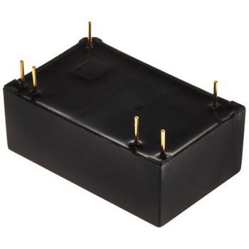 TRACOPOWER DC-DCコンバータ Vout：±15V dc 18 → 36 V dc， 6W， THB 6-2423 TRACO POWER