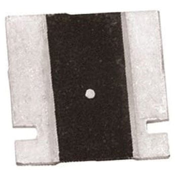 Vishay Foil Resistors SMDレジスタ， 1mΩ， 3637， 3W Y14880R00100D9R Vishay Foil Resistors