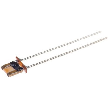 Vishay Foil Resistors 金属箔 抵抗器 0.4W 10kΩ ±0.01%， Y070610K0000T9L Vishay Foil Resistors