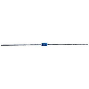 Vishay ツェナーダイオード 20V スルーホール 1300 mW VISHAY