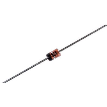 Vishay ツェナーダイオード 3.3V スルーホール 1300 mW - VISHAY