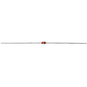 Vishay ツェナーダイオード 3.3V スルーホール 500 mW VISHAY