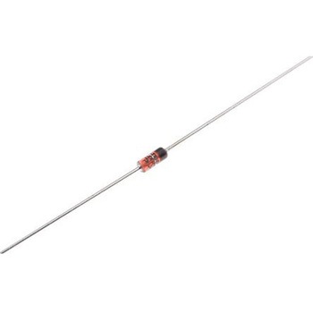 Vishay ツェナーダイオード 15V スルーホール 500 mW - VISHAY