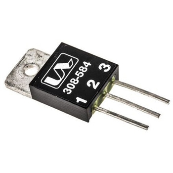 United Automation 電圧レギュレータ リニア電圧 230 V， 3-Pin， CSR1504A UNITED AUTOMATION
