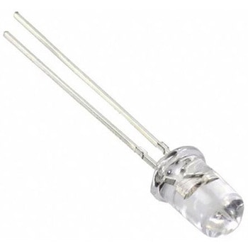 VCC 紫外線 LED VAOL シリーズ ピーク波長：405nm， 15° VCC