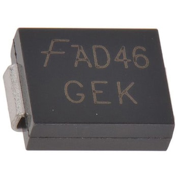 Taiwan Semiconductor TVSダイオード， 双方向， 表面実装， 23.2V， SMCJ14CA TAIWAN SEMICONDUCTOR
