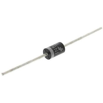 Taiwan Semiconductor TVSダイオード， 単方向， スルーホール， 548V， 1V5KE400A - TAIWAN SEMICONDUCTOR