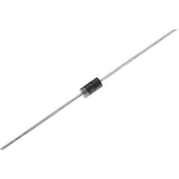 Taiwan Semiconductor ツェナーダイオード 12V スルーホール 1000 mW TAIWAN SEMICONDUCTOR