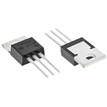 onsemi NPN ダーリントントランジスタ， 100 V， 8 A， 3-Pin TO-220 onsemi