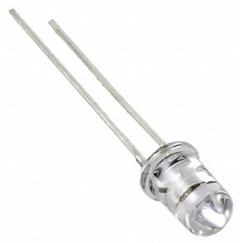 VCC 紫外線 LED VAOL シリーズ ピーク波長:405nm, 30° VCC