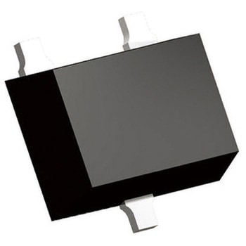 Vishay N， Pチャンネル MOSFET60 V 190 mA， 300 mA 表面実装 パッケージSC-89-6 6 ピン VISHAY