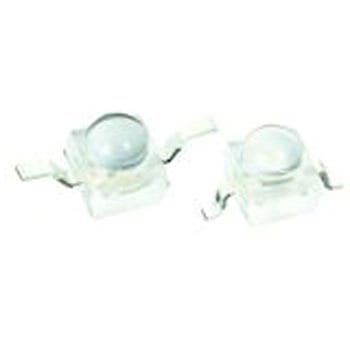 Vishay 870nm， SMD Little Star (2.3 x 2.3 x 2.55mm) 55mW VISHAY
