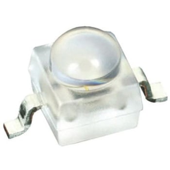 Vishay 940nm， サブミニチュア (2.3 x 2.3 x 2.55mm) 40mW VISHAY