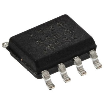 Vishay N， Pチャンネル MOSFET40 V 7.2 A、8 A 表面実装 パッケージSOIC 8 ピン VISHAY