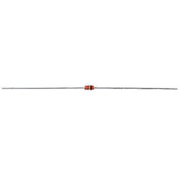 Vishay ツェナーダイオード 36V スルーホール 500 mW VISHAY