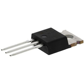 Vishay Nチャンネル MOSFET1000 V 1.4 A スルーホール パッケージTO-220AB 3 ピン VISHAY