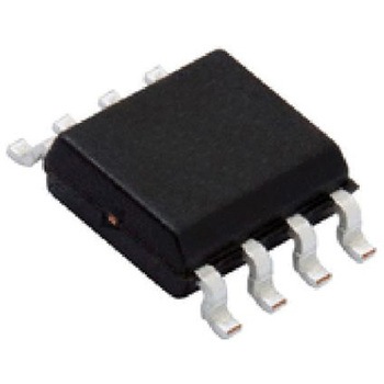 Vishay Nチャンネル MOSFET150 V 2.7 A 表面実装 パッケージSOIC 8 ピン VISHAY