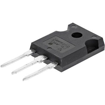 Vishay Nチャンネル MOSFET200 V 30 A スルーホール パッケージTO-247AC 3 ピン VISHAY