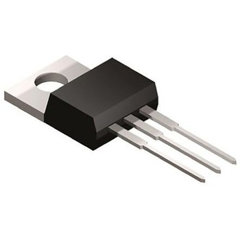 Vishay Nチャンネル MOSFET600 V 3.6 A スルーホール パッケージTO-220AB 3 ピン VISHAY