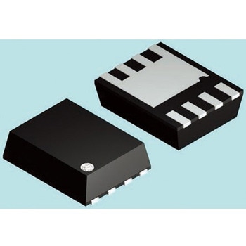 Vishay Nチャンネル MOSFET100 V 21 A 表面実装 パッケージPowerPAK SO-8 8 ピン VISHAY