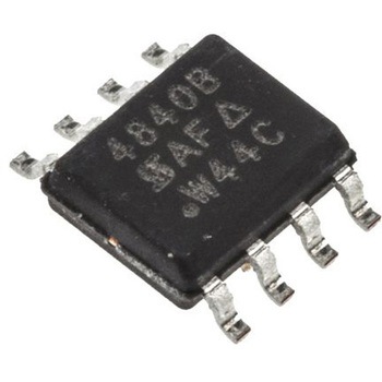 Vishay Nチャンネル MOSFET40 V 10 A 表面実装 パッケージSOIC 8 ピン VISHAY