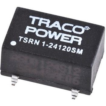 TRACOPOWER スイッチングレギュレータ TRACO POWER
