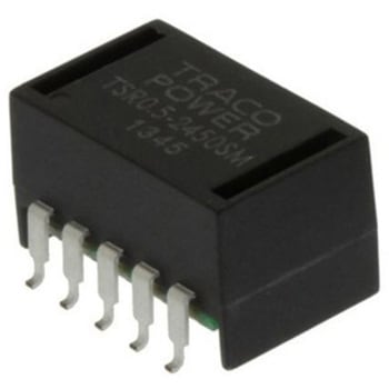 TRACOPOWER スイッチングレギュレータ TRACO POWER