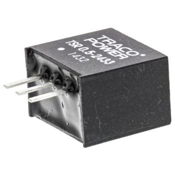 TRACOPOWER スイッチングレギュレータ TRACO POWER