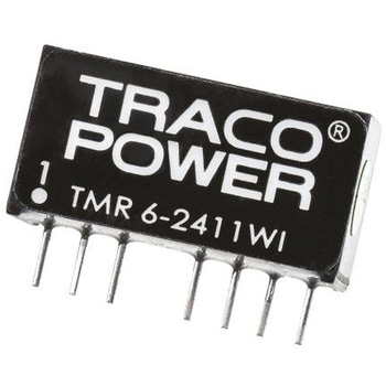 TRACOPOWER スイッチングレギュレータ TRACO POWER