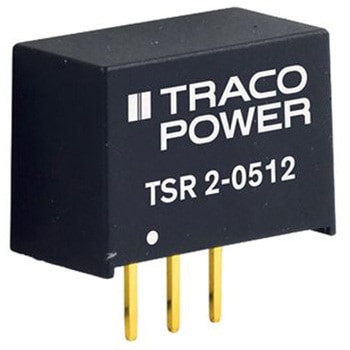 TRACOPOWER スイッチングレギュレータ TRACO POWER