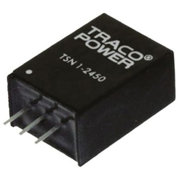 TRACOPOWER スイッチングレギュレータ TRACO POWER