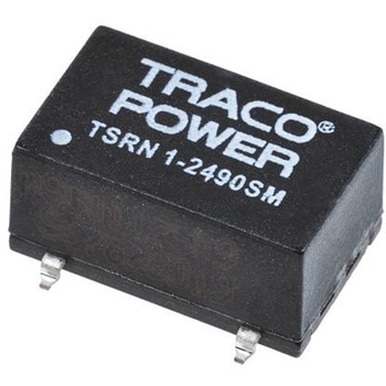 TRACOPOWER スイッチングレギュレータ TRACO POWER