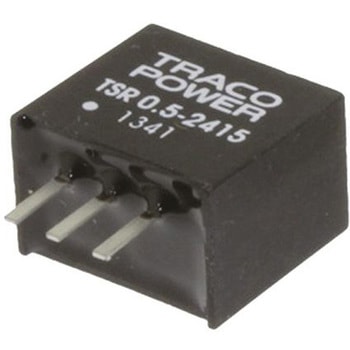 TRACOPOWER スイッチングレギュレータ - TRACO POWER