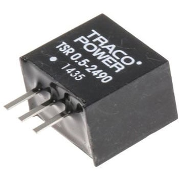 TRACOPOWER スイッチングレギュレータ TRACO POWER