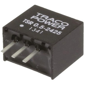 TRACOPOWER スイッチングレギュレータ TRACO POWER