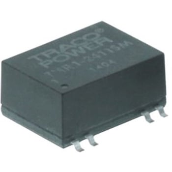 TRACOPOWER スイッチングレギュレータ TRACO POWER