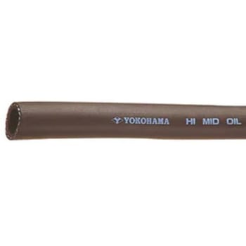 【オーダー】HI-MIDオイルホース YOKOHAMA(横浜ゴム)