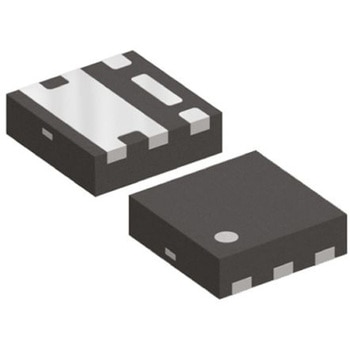 Vishay Pチャンネル MOSFET12 V 12 A 表面実装 パッケージPowerPAK SC-70 6 ピン VISHAY