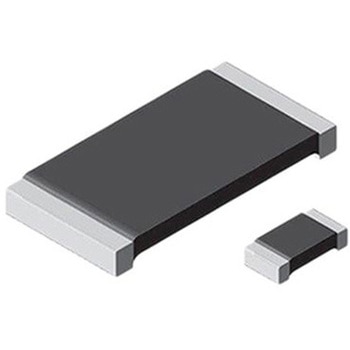 Vishay SMDレジスタ， 10mΩ， 0805 (2012M)， 0.5W WSLP0805R0100FEA18 VISHAY
