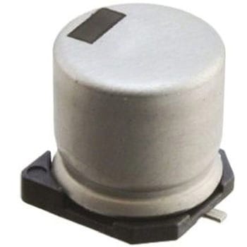 Vishay コンデンサ 470μF， ，63V dc， MAL214699811E3 VISHAY