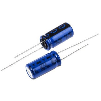Vishay コンデンサ 1000μF， ，16V dc， MAL215055102E3 VISHAY