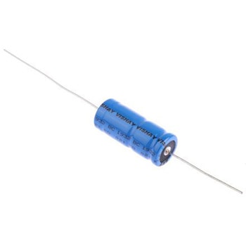 Vishay コンデンサ 1000μF， ，40V dc， MAL202117102E3 - VISHAY